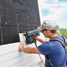 Best Custom Siding Design  in Forestdale, MA